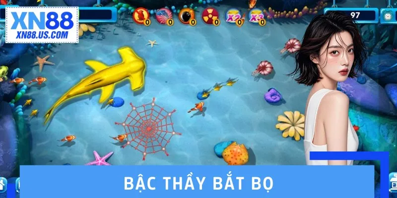 Bậc Thầy Bắt Bọ – Bắn Chuẩn Mục Tiêu, Nhận Thưởng To