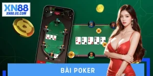 Bài Poker - Cuộc Chiến Của Tư Duy Chiến Lược
