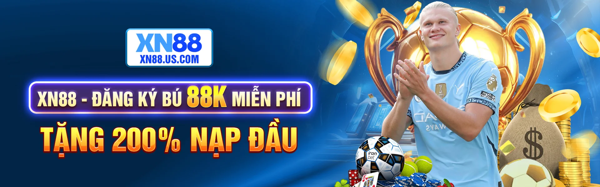 banner nhà cái xn88