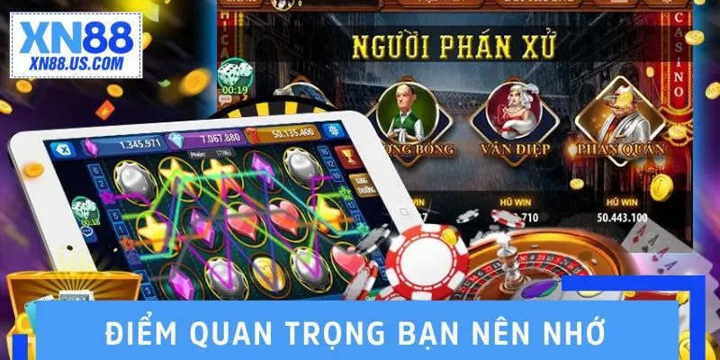 Điểm quan trọng bạn nên nhớ khi cài đặt app 
