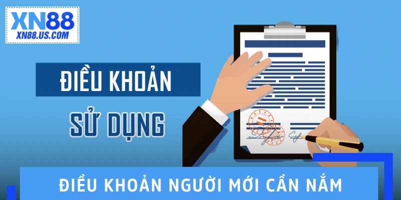 Hội viên cần nắm chắc những điều khoản và điều kiện nào? 
